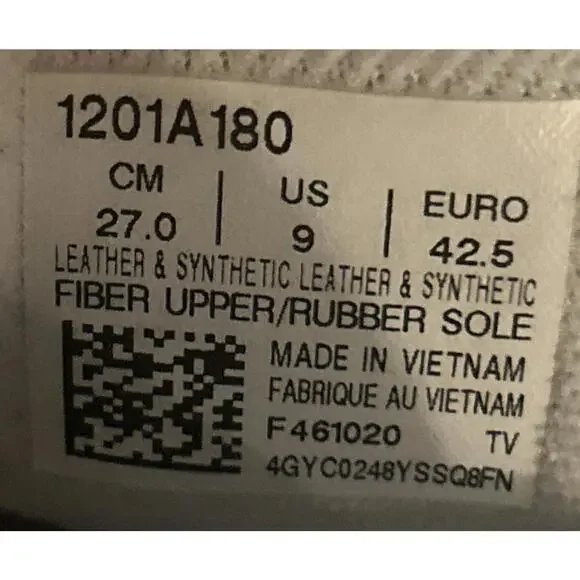 Asics Gel-Lyte III Teal/white/black/gold  Sz 9  Y2Kvibe Retro Dad - Picture 11 of 11